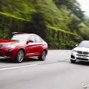 [쌍용자동차 The X100 클럽] X3의 외모 및 체력 강화 모델, BMW X4 시승기 이미지