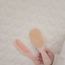 비프렌즈 | [베이비클라우드] 비프렌즈 아기브러쉬 신생아빗 아기빗