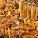 통통닭갈비 | 홍대 닭갈비 맛집 우리닭갈비 방문 후기