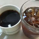 핸드드립커피