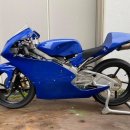 혼다 HRC 레이스차량 NSF250 판매. 적산 총 2,900km 이미지