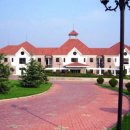 화산골프클럽 이미지