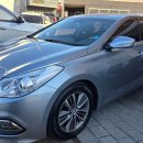 형제모터스정비 | [안산/시흥 출장수리] 그랜져HG 사이드미러, 통째로 바꾸지 마세요! 시그널만 콕 집어 수리 완료