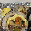 예찬김밥 이미지
