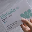오케이바이오 | 구취 제거 바이오가이아 프로덴티스로 입냄새원인 훌