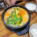 신의주 순대와 쭈꾸미 | 🍲 등촌 신의주순대와쭈꾸미 후기 – 오랜만의 한 끼, 맛은 살짝 아쉬웠지만 따뜻했던 시간