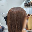 수원 여자가발 자연스럽게 정수리 볼륨 되살리기 – 여우가발 수원점 방문 후기
