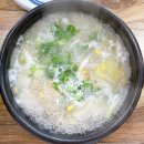 들마루감자탕 | 천안 동남구 들마루뼈해장국 감자탕 황태해장국 솔직 후기