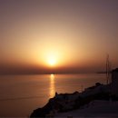 산토리니 이미지