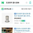 불매고 뭐고 잘팔리는 일제 캠핑용품(도요토미 난로) 이미지