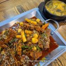 등뼈가 산하점 이미지