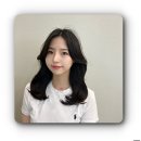 젤리펌 찰랑이는 컬의 마법, 영종도 모엘헤어 후기
