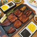 연희숯불구이 | 신촌 장어덮밥 맛집 [양산도] 연희점 양념민물장어구이 후기, 주차, 예약, 메뉴