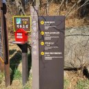 영랑호수공원 이미지