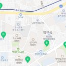 벌말어린이공원 화장실 이미지