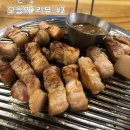유채꽃도세기 | [유채꽃도세기] 서울 구로구 고척동 오겹살 맛집 내돈내산 리뷰 #제주도 돼지고기