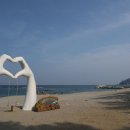 해파랑길 30코스 이미지