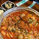 해나온 석계점 건너편 | 석계역 맛집 짚신매운갈비찜 석계점, 매콤한 갈비찜 끝판왕 가족외식 만족 후기