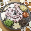 장수송어회식당 이미지