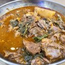 원조감자탕닭갈비 이미지