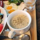 수원시 팔달구 향교로137번길 | 수원 화성 행궁 카페 뜰 리저브 브런치와 플랜테리어 감성 즐기기