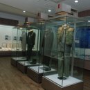 국립서울현충원 유품전시관 이미지