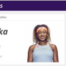 [ATP now]#6 Naomi Osaka 아시아 최초의 여성이 되다. 이미지