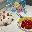 지지배배 | 25. 04 기록 ( 투디네 집들이, 지지배배한복, 경복궁, 세실마루 )