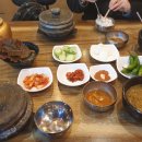 대박추어탕돌솥밥재첩국 이미지