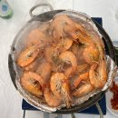 문등1리마을회 | 김포 대명항 바다마을횟집, 새우철 시작해서 새우구이와 전어회 먹고 온 후기