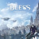 블레스 이미지