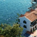 상상속의 펜션 이미지