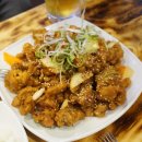 깐치호깐풍기치킨 이미지