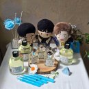 THE HUE(休) Largo | 영웅시대 굿즈 임영웅 팬이라면 놓칠 수없는 넘버616 향수만들기