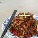 모던타운 | 성수 플레이버타운 메뉴 6개 시킨 모던한 분위기의 퓨전 중식 내돈내산 후기