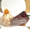 거북이 | [서울]사당 비건 카페 거북이 내돈내산 후기 (비건케이크, 비건디저트)