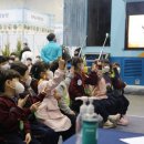 엑스포유치원 이미지