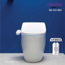 내돈내산 가정용 방수비데 구입 설치 후기🚽 자동으로 도기 살균하는 노비타 BD-H510E0