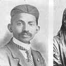 [3월 18일의 역사] 1922년 3월 18일, 시민 불복종을 이유로 마하트마 간디가 6년형을 선고받다 이미지