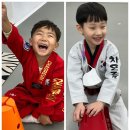 차오름 유치부전문도장 이미지