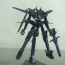 1/144 SVMS - 010 Over Flag Graham's custom [완성] 이미지