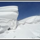 백두대간지구 이미지