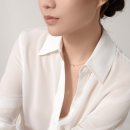 프로포즈 목걸이 추천 브랜드 4가지 까르띠에 다무르, 불가리 디바스드림, 반클리프 알함브라 스위트...