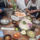 돌고래회 | 가락수산회센터 돌고래회양념식당 후기