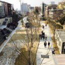 경의선숲길 이미지