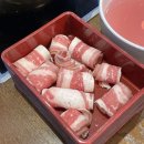 하늘한식부페 이미지