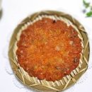 김치전 칼로리 각종 부침개 열량 총정리 이미지