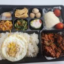 용문역앞 공중화장실 | 양평 용문면ㅣ가성비 최고 양평도시락! 알찬 구성의 용문역주문도시락 찐후기 (ft. 용문역단체도시락)