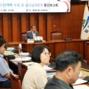 숲속의야영장 이미지