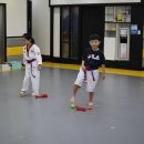 바른아이 태권도 이미지